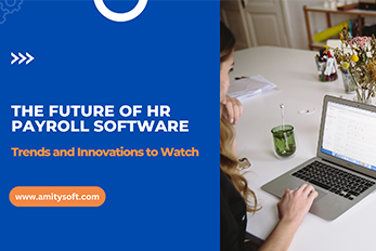 The Future of HR Payroll Software in Chennai: Trends and Innovations to Watch