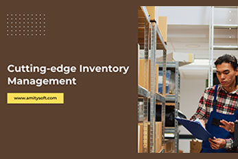 Profit Maximization Unleashed: Harnessing the Potential of Cutting-edge Inventory Management System in an Integrated ERP Framework
