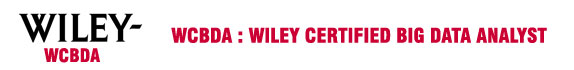 Wiley certification