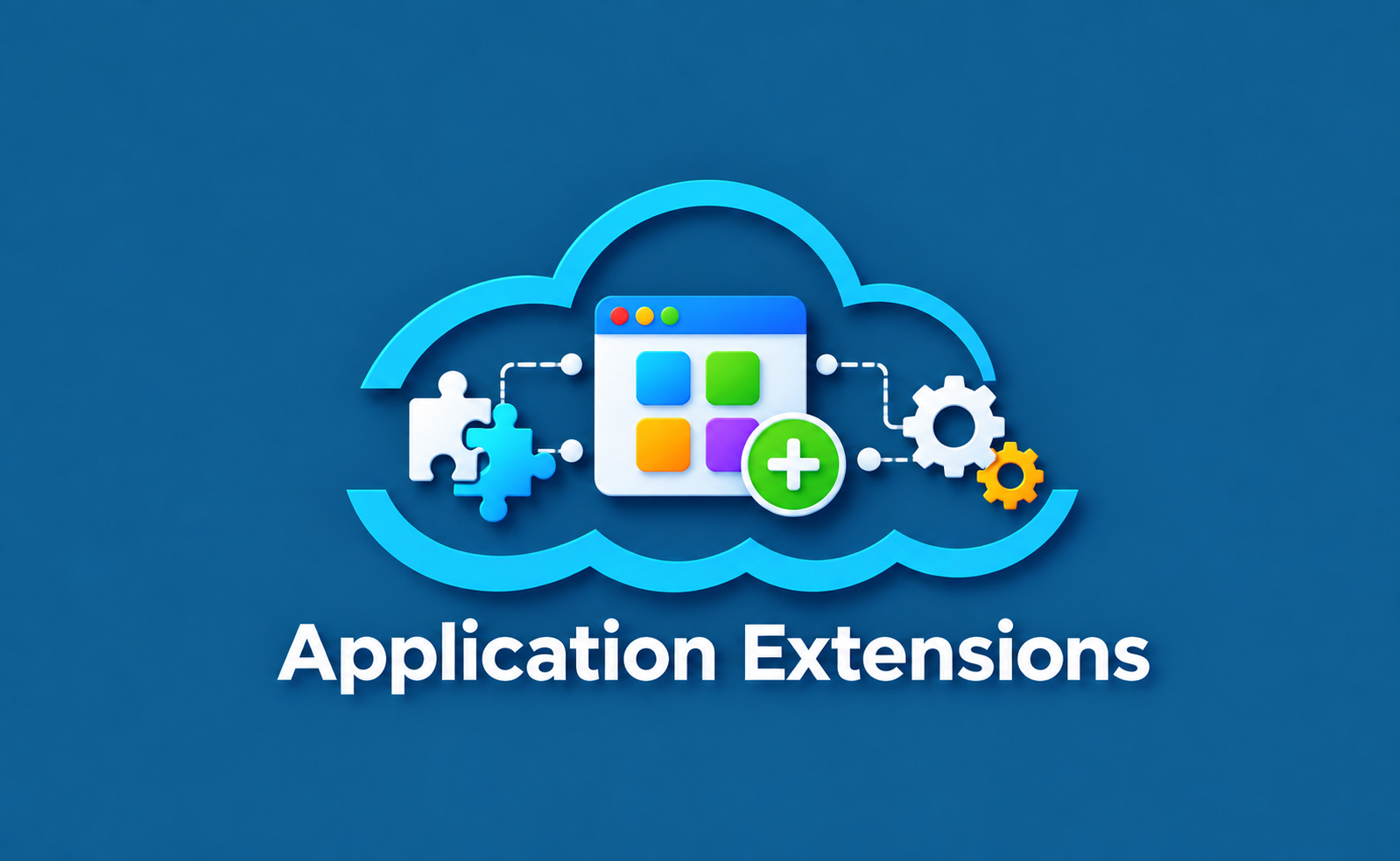 app extension