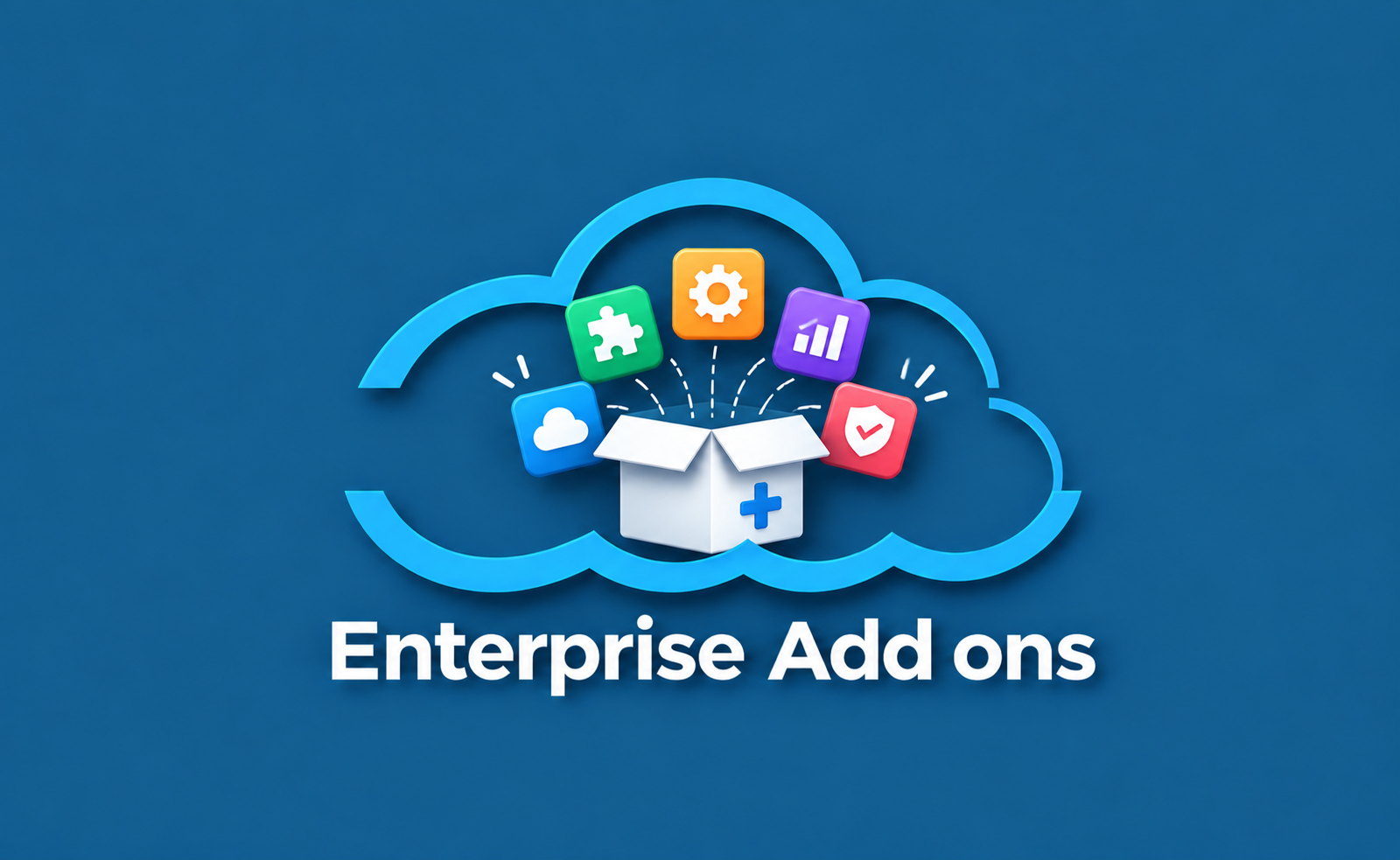 enterprise addon