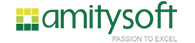 Amitysoft Technologies Logo